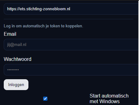 ETS2 live tracker & dashboard